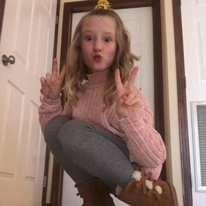 Meet your Posher, Shannon